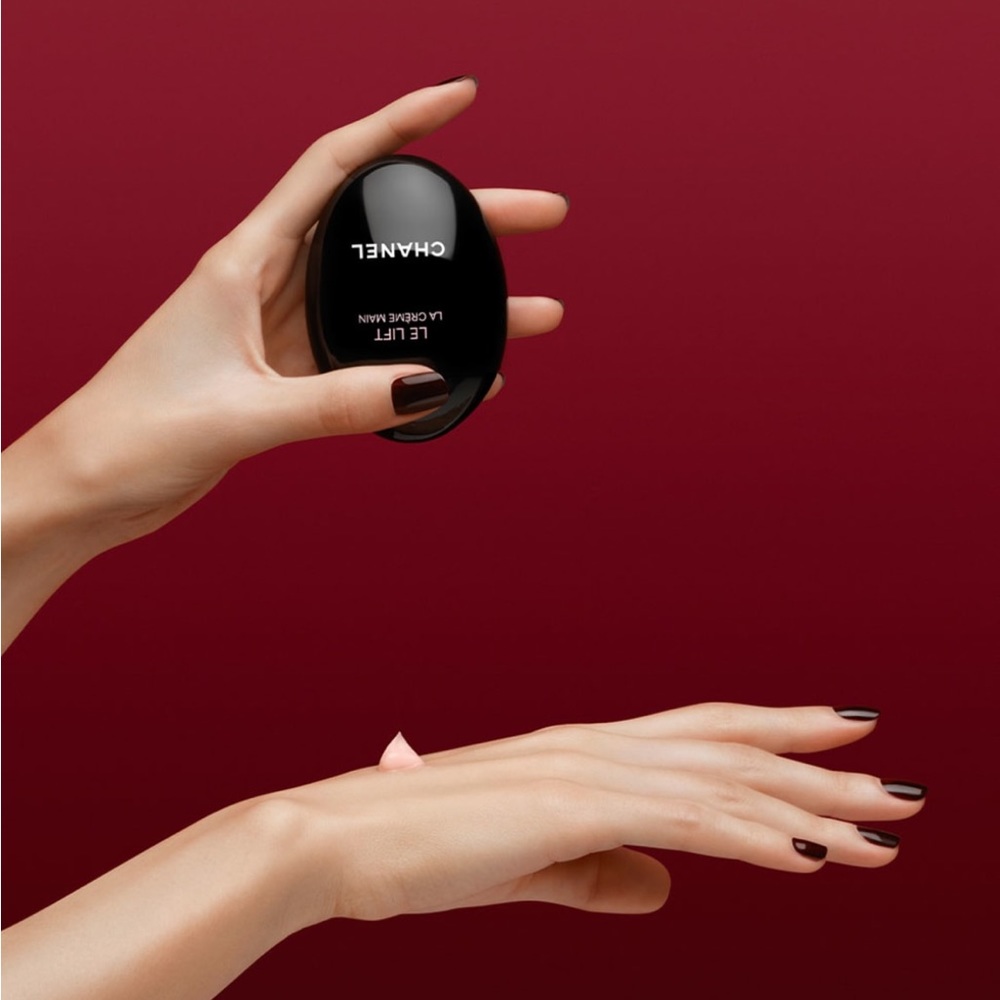 BNIB Chanel Le Lift Hand Cream 50 ml - Picture 15 of 16